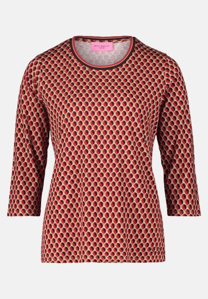 Betty Barclay Basic Shirt mit Print