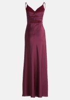 Vera Mont Abendkleid schmal geschnitten