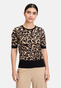 Betty BarclayFeinstrickpullover