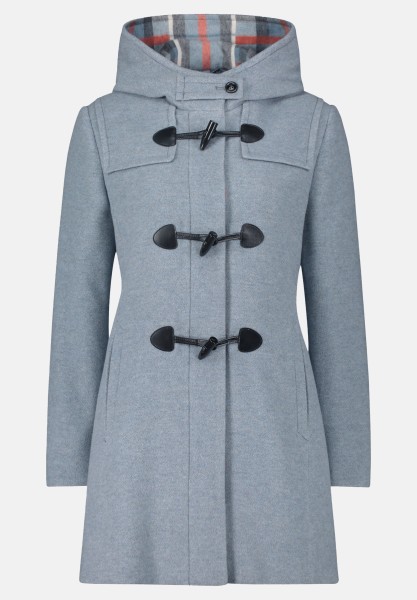 Gil Bret Dufflecoat mit Kapuze