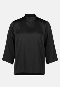 Betty Barclay Schlupfbluse unifarben
