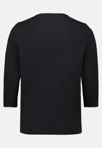 Betty Barclay Basic Shirt mit Placement
