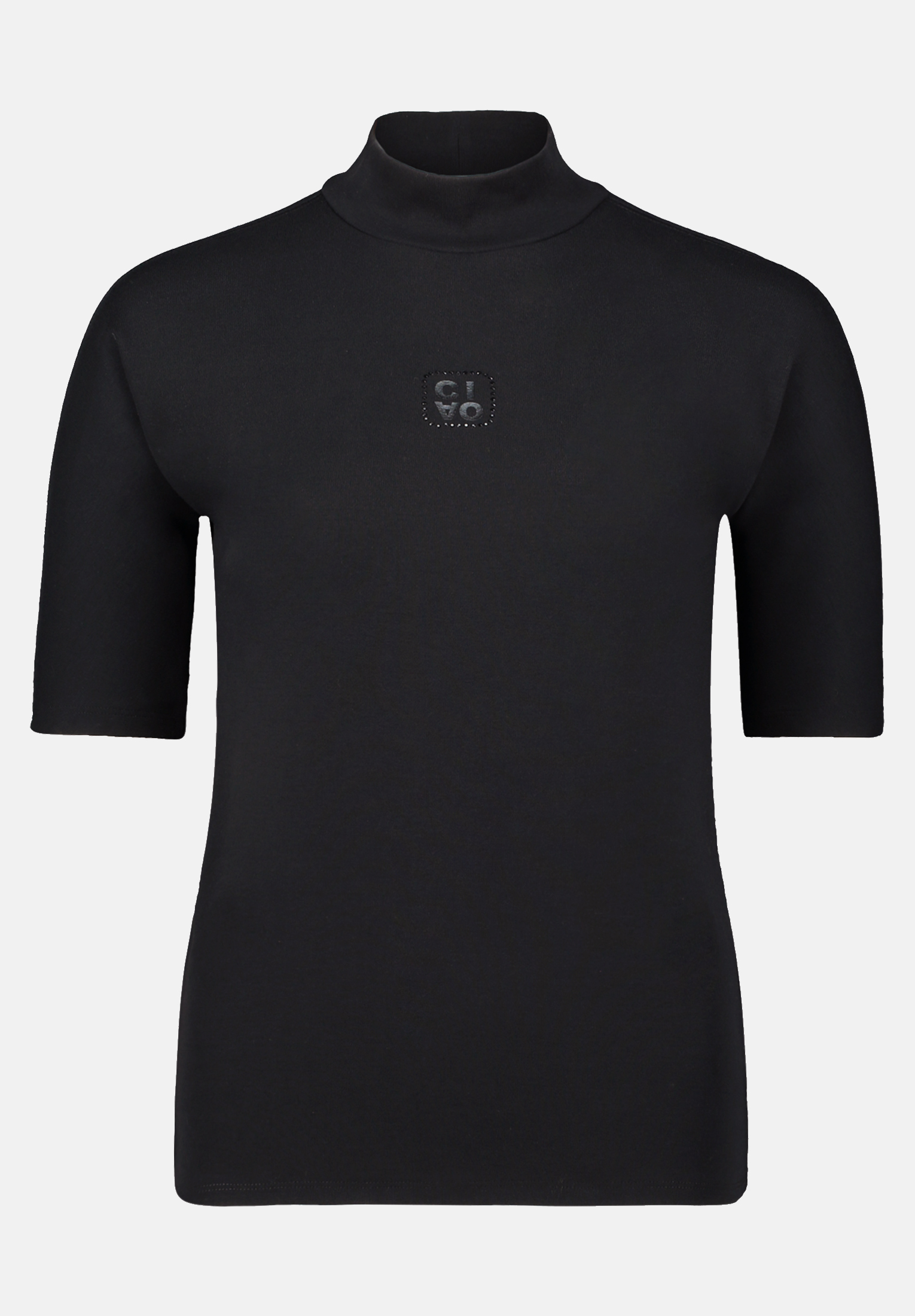 Betty Barclay Rollkragenshirt
