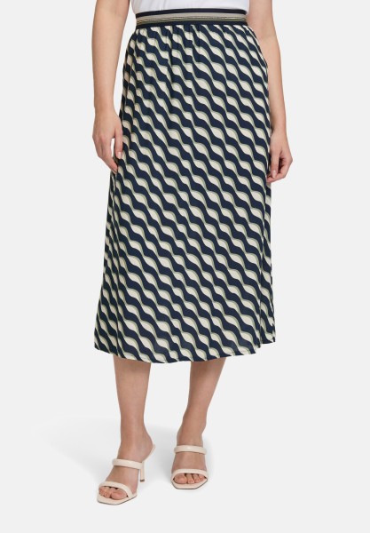 Betty Barclay Schlupfrock mit elastischem Bund