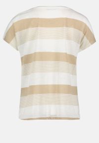 BETTY & CO Casual-Shirt mit Streifen