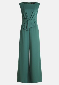 Vera Mont Jumpsuit mit weitem Bein