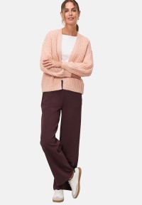 zero Grobstrickjacke offener Style | Betty Barclay