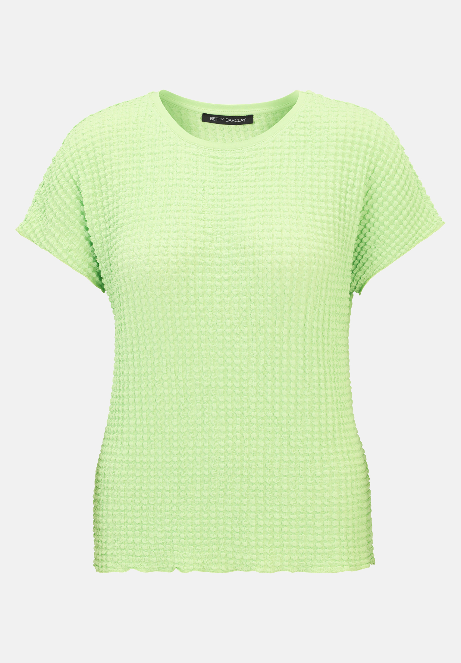 Betty BarclayStrukturshirt