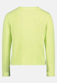 Betty Barclay Grobstrick-Pullover mit Effektgarn