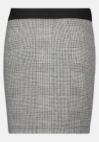 BETTY & CO Casual-Rock kariert