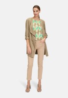 Betty Barclay Blazer-Jacke ohne Verschluss