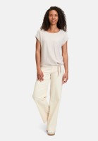 BETTY & CO Casual-Shirt mit Wellenstruktur