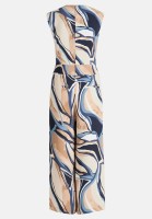 BETTY & CO Jumpsuit ohne Arm
