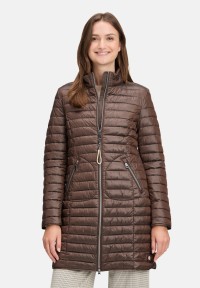 CartoonSteppjacke