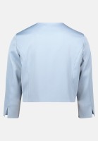 Vera Mont Blazer-Jacke mit Glanzeffekt