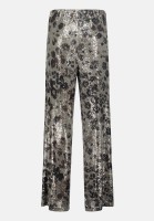 Betty Barclay Marlene-Hose im Glitzer-Look