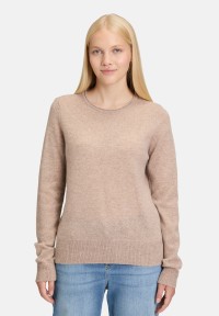 CartoonKaschmir-Pullover