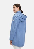 Betty Barclay Outdoorjacke mit abnehmbarer Kapuze