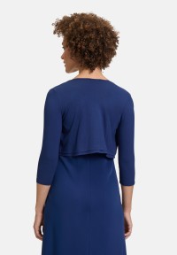 Vera Mont Bolero-Jacke figurbetont