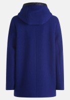 Gil Bret Wolljacke mit Kapuze