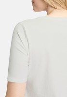 Betty Barclay Basic Shirt mit Aufdruck