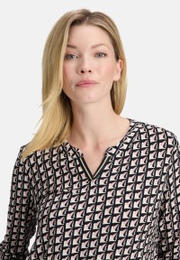 Betty Barclay Blusenshirt mit Print