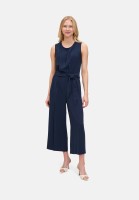 BETTY & CO Jumpsuit ohne Arm
