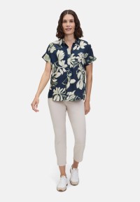 Betty Barclay Schlupfbluse mit Kragen