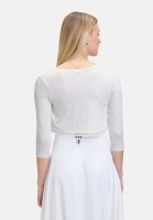 Vera Mont Bolero-Jacke figurbetont