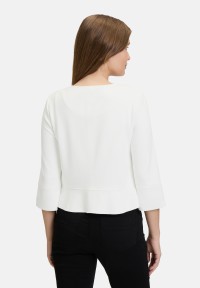 Betty Barclay Sommerjacke mit 3/4 Arm