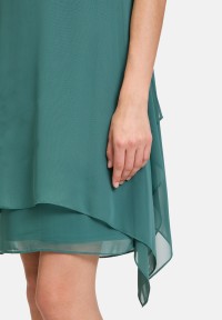 Vera Mont Cocktailkleid ohne Arm