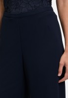Vera Mont Marlene-Hose mit weitem Bein
