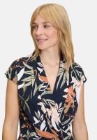 Betty Barclay Jumpsuit mit Eingrifftaschen