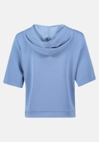 BETTY & CO Sweatshirt mit Kapuze