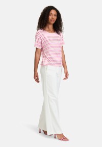 Betty Barclay Ringelshirt mit Tunnelzug