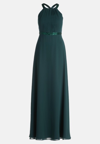 Vera Mont Abendkleid rückenfrei