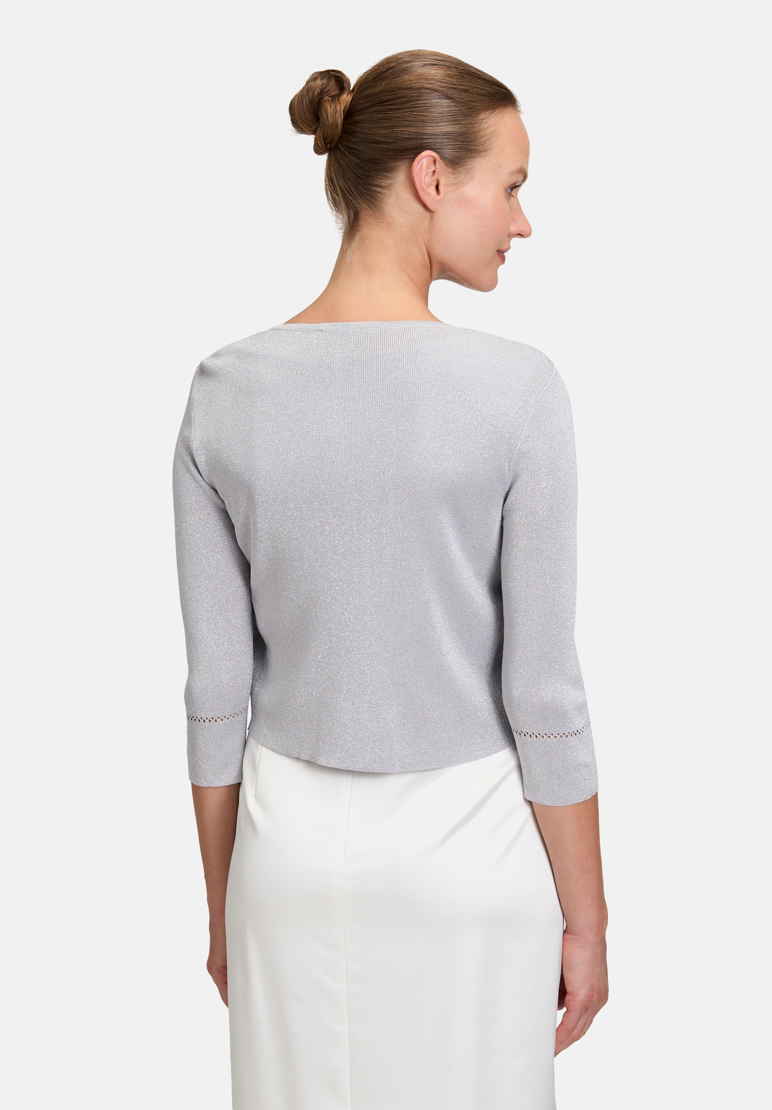 Vera MontStrickbolero