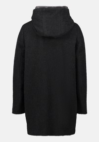 Gil Bret Wolljacke mit Kapuze