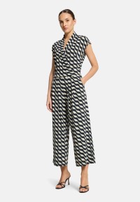 Betty Barclay Jumpsuit mit Eingrifftaschen