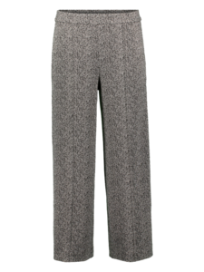 Jacquard-Hose