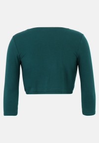 Vera Mont Bolero-Jacke figurbetont