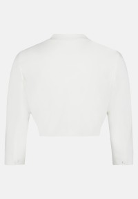 Vera Mont Bolero-Jacke figurbetont