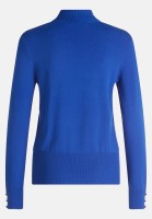 Betty Barclay Rollkragenpullover langarm