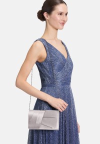 Vera Mont Clutch-Tasche unifarben