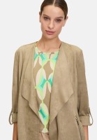 Betty Barclay Blazer-Jacke ohne Verschluss