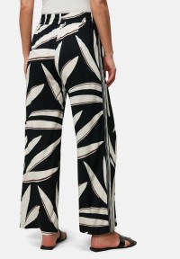 zero Freizeithose mit Tunnelzug 30 Inch | Betty Barclay