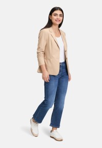 Betty Barclay Kurzblazer langarm