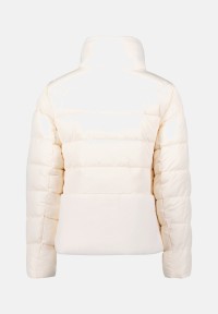 zero Steppjacke mit Kunstfellkragen | Betty Barclay