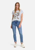 Betty Barclay Casual-Shirt mit Aufdruck