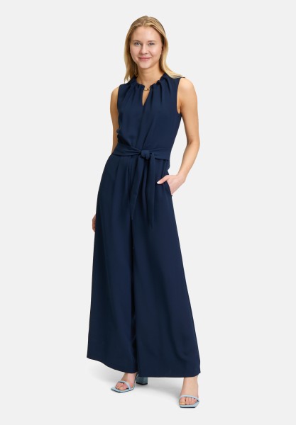 BETTY & CO Jumpsuit ohne Arm